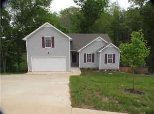 397 Zurich Ct, Clarksville, TN 37040