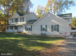 8068 Patten Rd, Denton, MD 21629