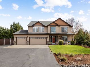 1919 SW 22nd Ct, Battle Ground, WA 98604