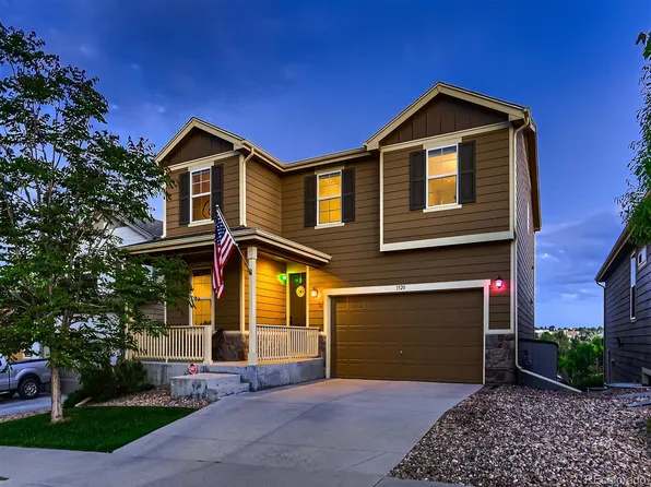3520 W Girard Drive, Denver, CO 80236