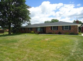 3256 E 100 S, Kokomo, IN 46902
