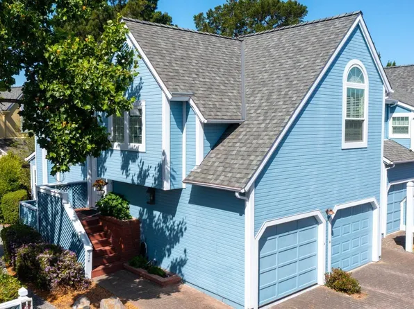 314 Marina Village Way, Benicia, CA 94510