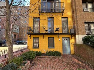 1600 Q St NW APT 2, Washington, DC 20009