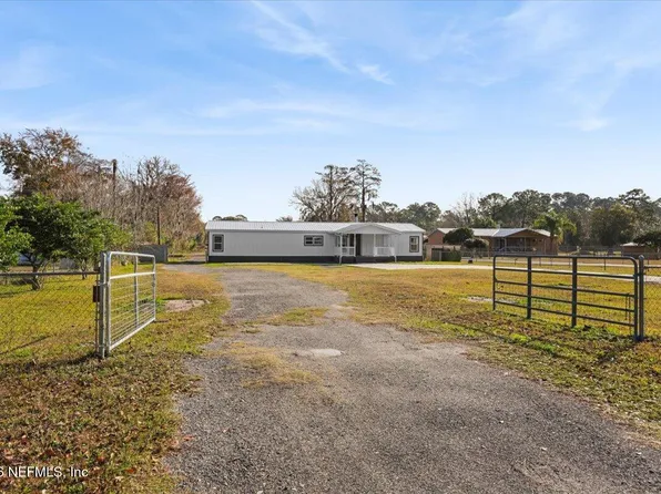 345 JONES Road, Jacksonville, FL 32220