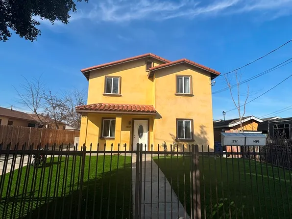 1655 E 111th St, Los Angeles, CA 90059