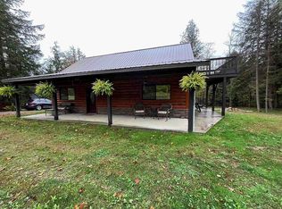 149 Ccc Rd, Mount Jewett, PA 16740