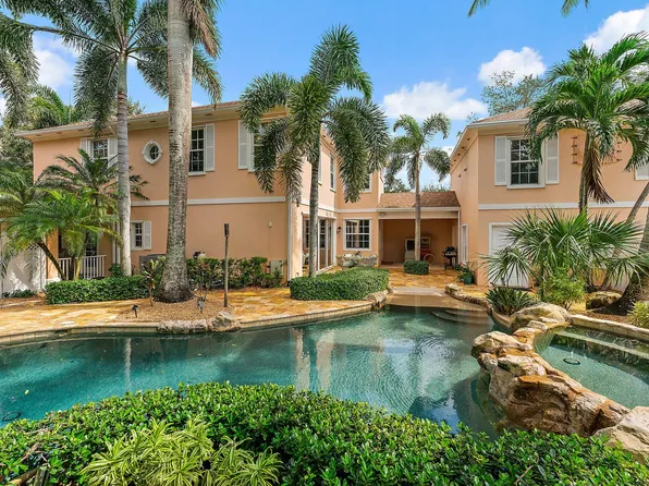 146 Newcastle Drive, Jupiter, FL 33458