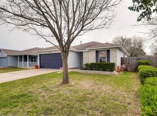 6721 Broad Brook Dr, Austin, TX 78747