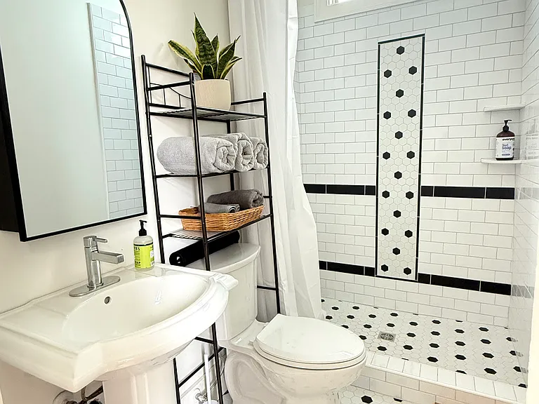 1513 N Dorgenois St #D — Photo 5