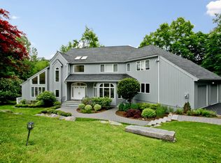 48 Peach Tree Ln, Briarcliff Manor, NY 10510
