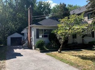 223 McKee Ave, Toronto, ON M2N4C9
