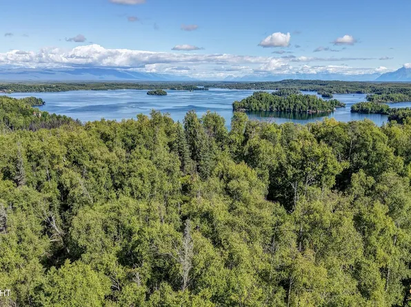 5609 S Winterset Dr, Big Lake, AK 99623
