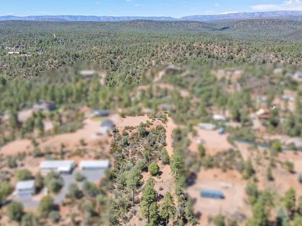 0 S Nola Cir, Payson, AZ 85541