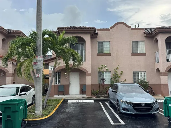 8732 NW 107th Ter #8732, Hialeah Gardens, FL 33018