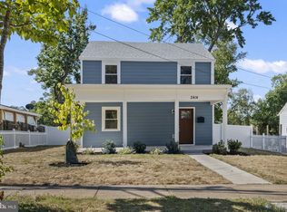 2414 Greeley Pl, Landover, MD 20785