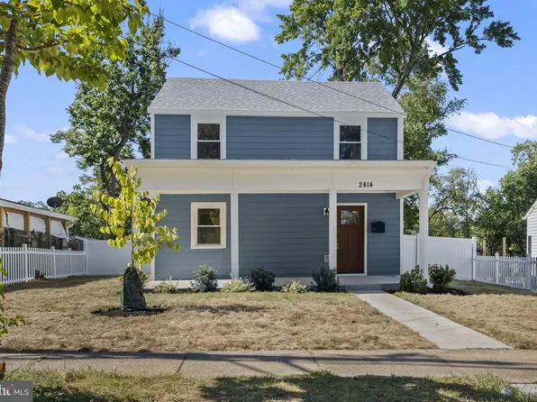 2414 Greeley Pl, Landover, MD 20785