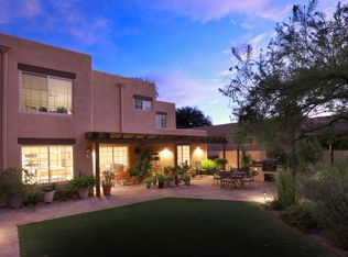 6593 E Ghost Flower Dr, Tucson, AZ 85750