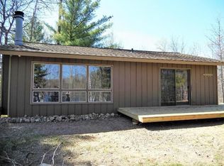 4775 Currie Lake Rd, Harshaw, WI 54529