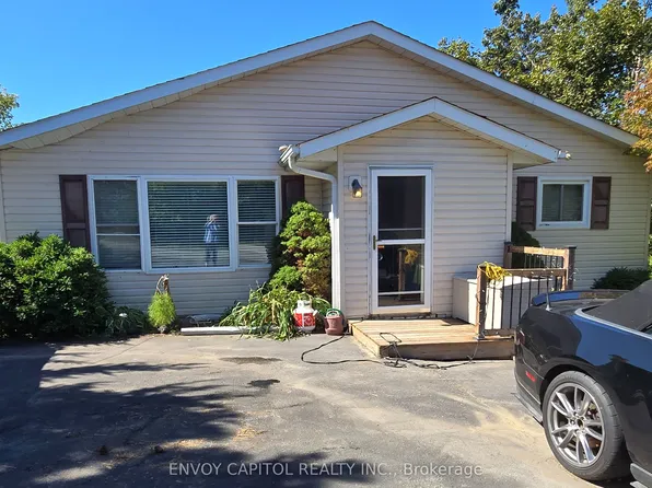 2303 Thurstonia Rd, Kawartha Lakes, ON K0M 1L0