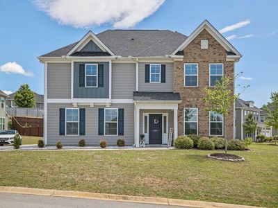500 Red Ledge Ct, Greer, SC, 29650