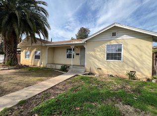 1581 N Fay Ave, Fresno, CA 93728