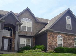 8908 N Donnelly Ave, Kansas City, MO 64157