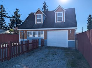 17118 Brunswick St, Mount Vernon, WA 98273