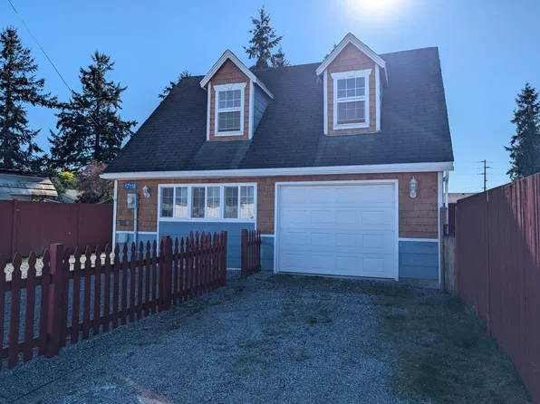 17118 Brunswick St, Mount Vernon, WA 98273