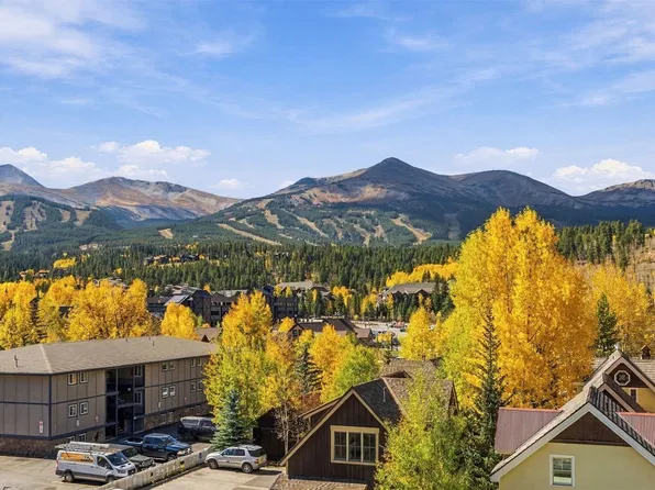 301 N French Street UNIT 211, Breckenridge, CO 80424