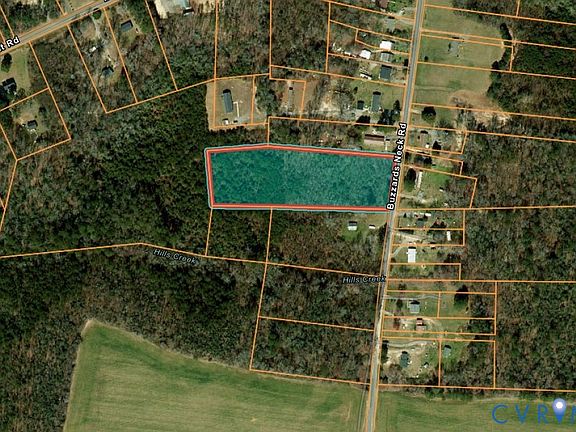 3rd image of 0 Buzzards Neck Rd