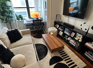 56 Rivington St APT 3B, New York, NY 10002