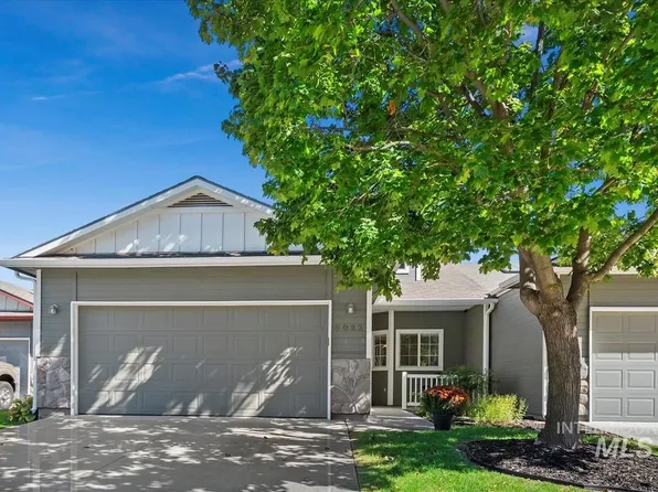6022 N Castleton Ln, Garden City, ID 83714