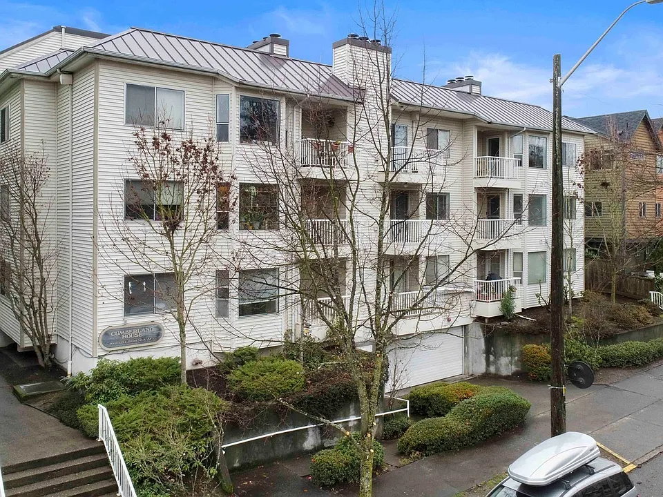 Monterey Apartments