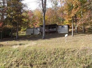 4610 Herold Rd, Sutton, WV 26601