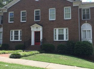 814 E 2nd Ave SW APT 4, Rome, GA 30161