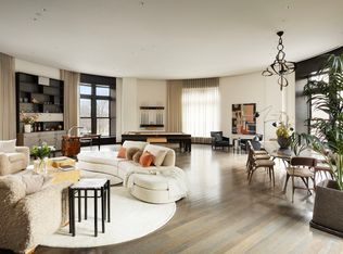 455 Central Park W APT 9L, New York, NY 10025