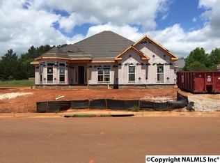 106 Bakers Farm Way, Madison, AL 35767