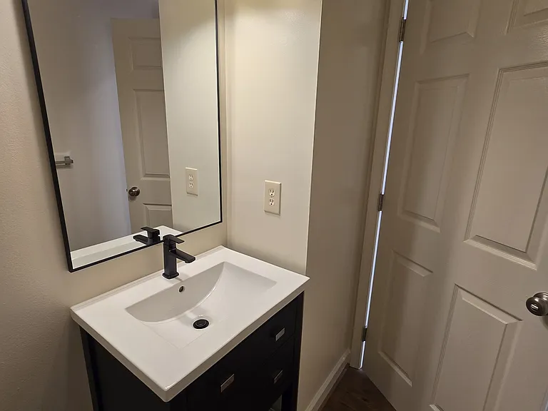 Hampton Two Bedroom