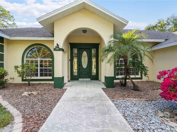 296 Pine Ranch Trl, Osprey, FL 34229