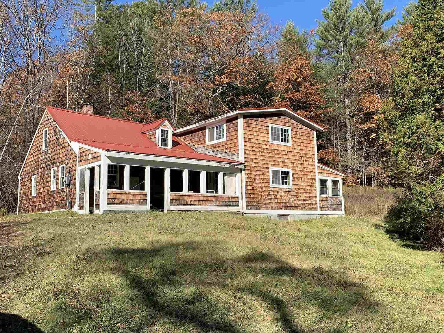 114 Beech Hill Road, Campton, NH 03223 Zillow
