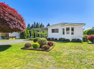 6325 Metral Dr #5, Nanaimo, BC V9T 6P9