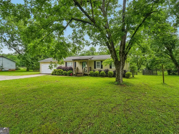 1911 Barnesville Rd, Griffin, GA 30224