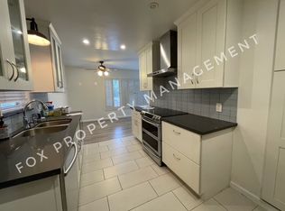 2838 E Mariquita St APT 1, Long Beach, CA 90803