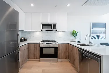 Rented by Heller Organization