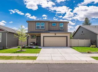 5909 W Morgantown Ln, Spokane, WA 99208