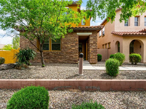 5436 W CHISUM Trail, Phoenix, AZ 85083