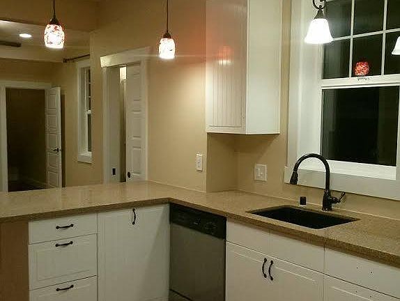 More Kitchen