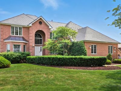15141 Arbor Dr, Orland Park, IL, 60467