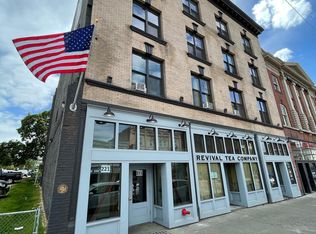 221 W Riverside Ave APT 22, Spokane, WA 99201