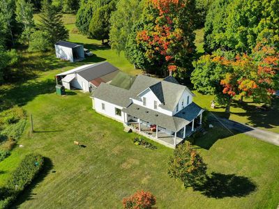 1725 N M94 Hwy, Manistique, MI, 49854